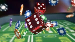 Зеркало Casino Bitz
